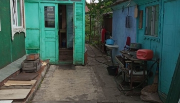 г. Омск,  ул. Парковая