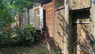 г. Омск,  ул. 8-я Северная