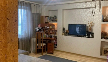 г. Омск,  ул. Омская, 195