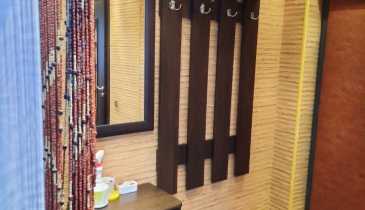 г. Омск,  ул. 3-я Железнодорожная, 5