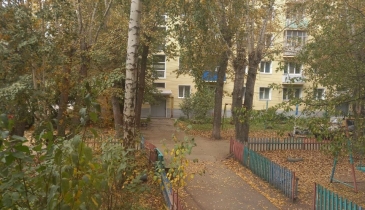 г. Омск,  ул. 21-я Амурская, 6А