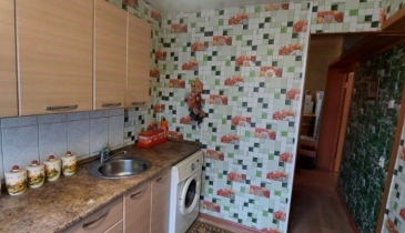 г. Омск,  ул. Волгоградская, 30В