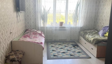 г. Омск,  ул. Крупской, 17