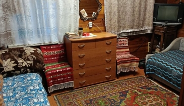 г. Омск,  дп. сдт Тепличный-2 (ЛАО)