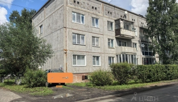 г. Исилькуль, г. Исилькуль, ул. Советская, 74