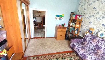 г. Омск,  ул. П.П.Лиходида