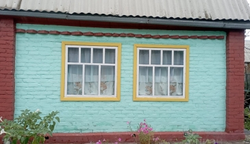 г. Омск,  дп. сдт Весна (САО)