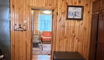 г. Омск,  дп. сдт Заря-3 (ЛАО)