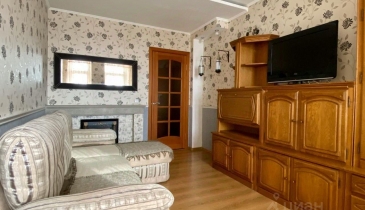 г. Омск,  пр-кт. Комарова, 15