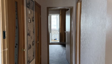 г. Омск,  пр-кт. Космический, 14Б к5