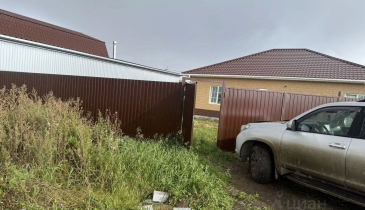 п. Магистральный, п. Магистральный, ул. Мирная