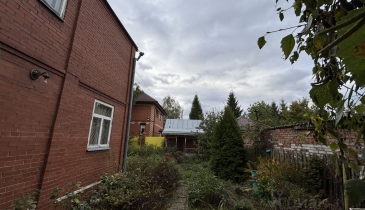 г. Омск,  дп. сдт Заря-3 (ЛАО)