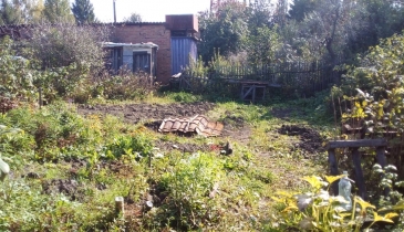 г. Омск,  дп. сдт Кировец-2 (КАО)