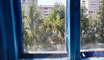 г. Омск,  ул. Съездовская, 4