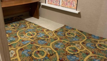 д. Мирная Долина, д. Мирная Долина, 