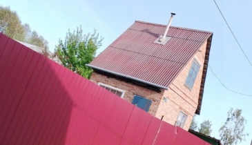 г. Омск,  дп. сдт Автодорожник (ЛАО)