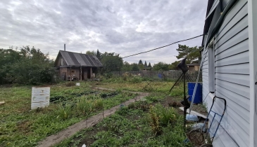 г. Омск,  дп. сдт Юбилейный (КАО)