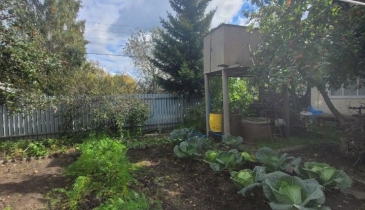 г. Омск,  мкр. Осташково