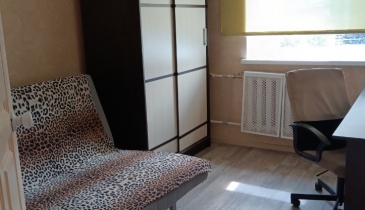 г. Омск,  ул. 21-я Амурская, 26 к1