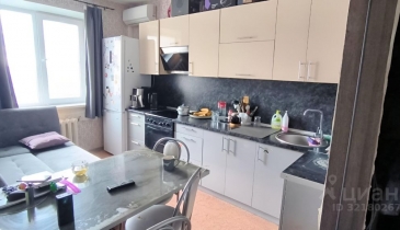 г. Омск,  ул. Орджоникидзе, 268 к1