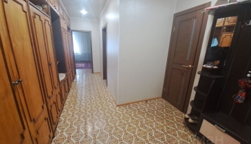 п. Новоомский, п. Новоомский, ул. Набережная