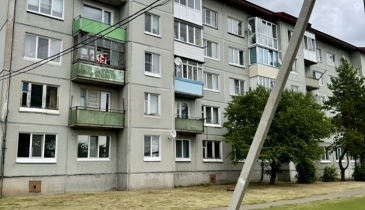 рп. Любинский, рп. Любинский, ул. Октябрьская, 126