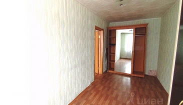 г. Калачинск, г. Калачинск, пер. Орловский, 41