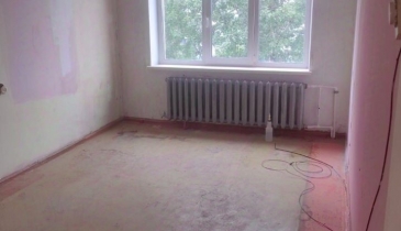 г. Омск,  ул. Заозерная, 3