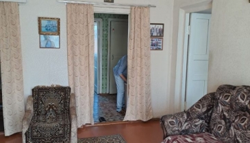 г. Исилькуль, г. Исилькуль, ул. Первомайская, 62