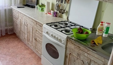 рп. Марьяновка, рп. Марьяновка, пер. Восточный