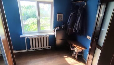 г. Омск,  ул. Тупиковая