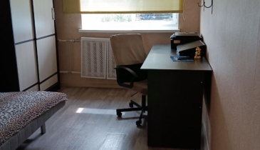 г. Омск,  ул. 21-я Амурская, 26 к1