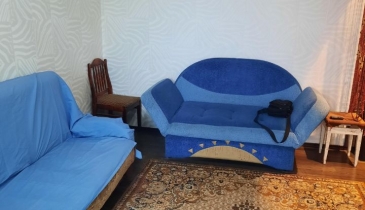 г. Омск,  ул. 3-я Железнодорожная, 5