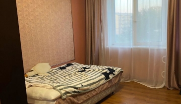 г. Омск,  ул. Малиновского, 12 к3