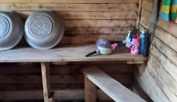 г. Омск,  дп. сдт Березка (ЦАО1)