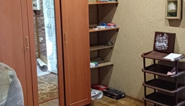 г. Омск,  дп. сдт Березка-3 (КАО)