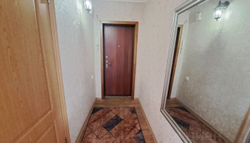 г. Омск,  ул. Серова, 24В