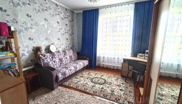 г. Омск,  ул. П.П.Лиходида