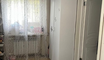 г. Омск,  ул. 6-я Станционная, 23