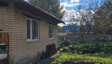 г. Омск,  мкр. Осташково