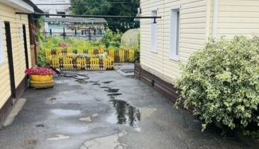 г. Омск,  ул. Долгирева, 107