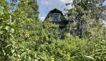 г. Омск,  дп. сдт Искра (ЛАО)