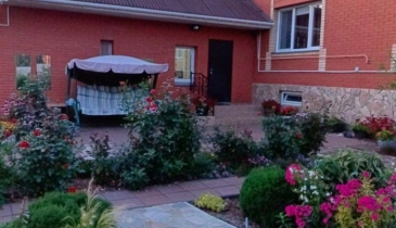 п. Иртышский, п. Иртышский, ул. Никифорова