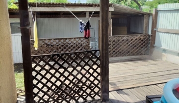 г. Омск,  ул. Раздольная