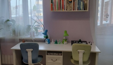 г. Омск,  ул. Гуртьева, 33/1