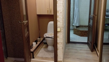 г. Омск,  ул. 16-я Северная, 77