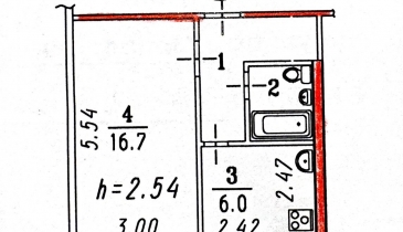 г. Омск,  ул. Молодогвардейская, 7