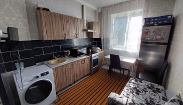 г. Омск,  ул. Крупской, 14