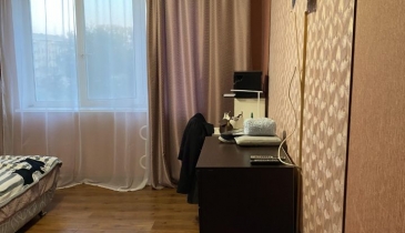 г. Омск,  ул. Малиновского, 12 к3