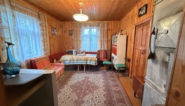 г. Омск,  дп. сдт Заря-3 (ЛАО)